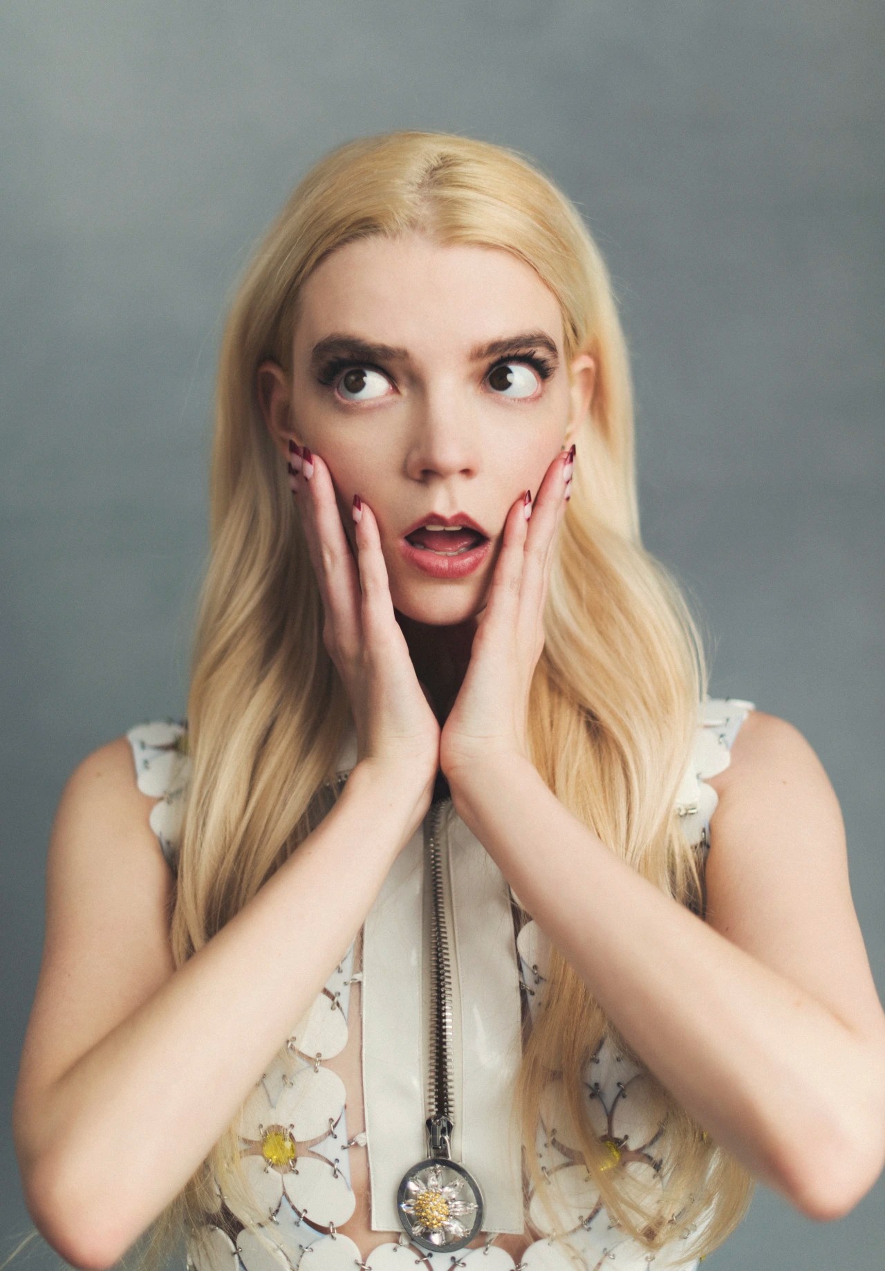 Anya TaylorJoy on ‘The Queen’s Gambit’ and Dancing at the End of the