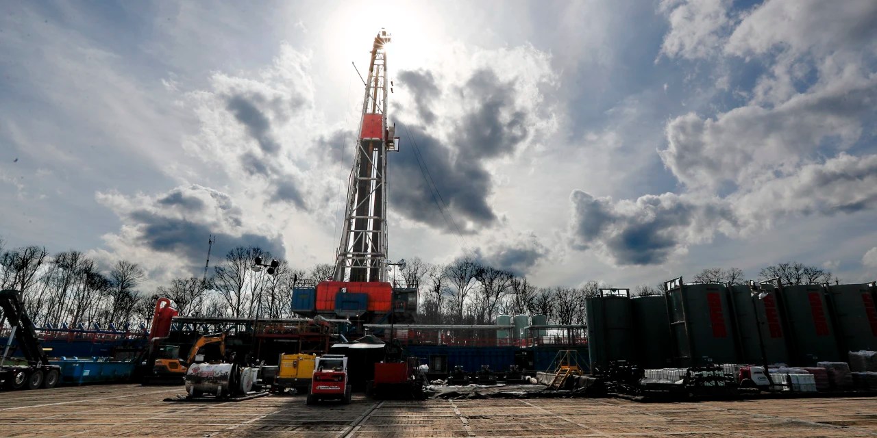 Gulfport Energy Latest Natural Gas Producer to Seek Bankruptcy