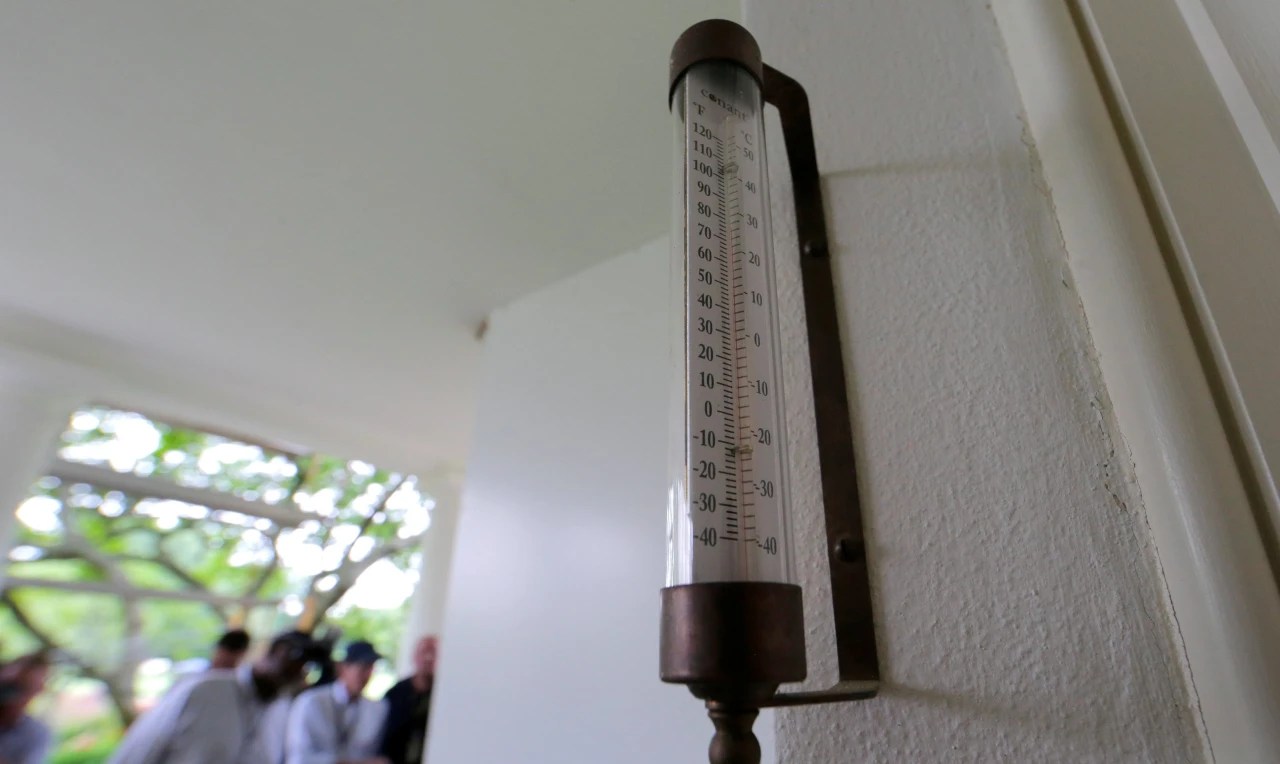 How Do Energy Companies Measure the Temperature? Not in Fahrenheit or