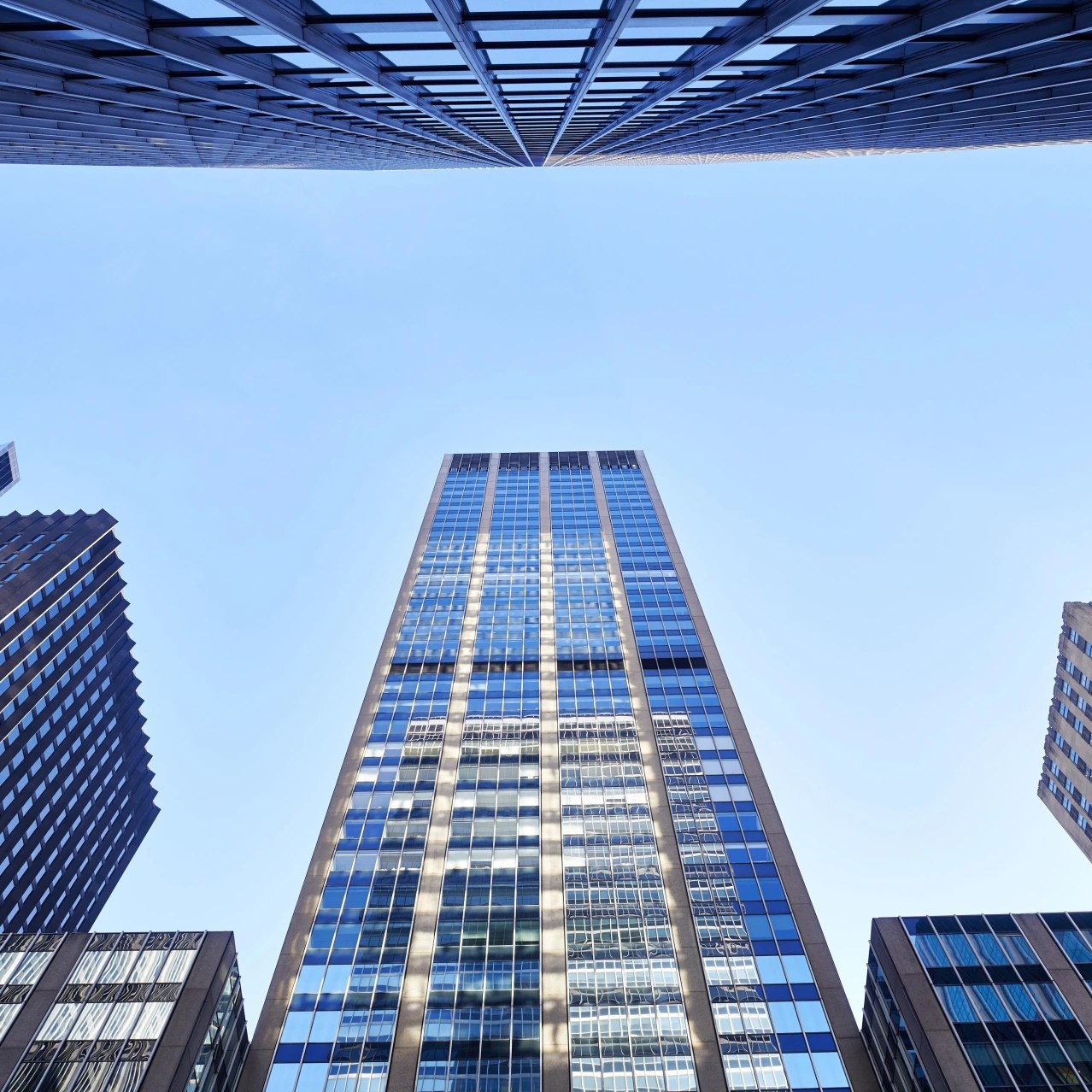 Trump Partner Shelves Office Tower Sales Effort That Hoped to Raise 5