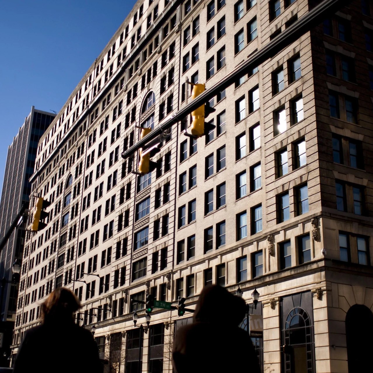 DuPont’s UpandDown History Shaped Biden’s Views on Business WSJ