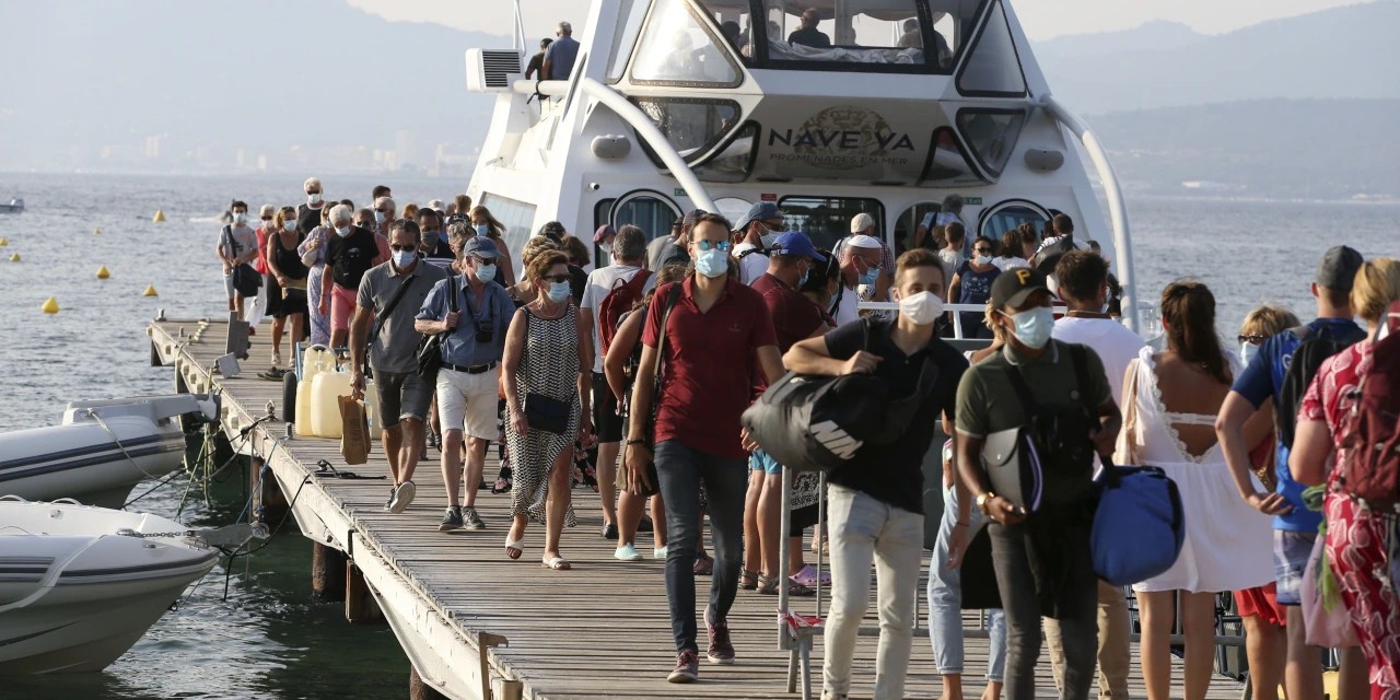 Lessons From Europe’s Covid Surge Control Is Fragile and Losing It Is