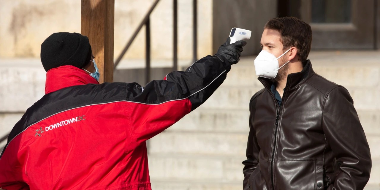 CDC Shortens Quarantine Period to 7 to 10 Days