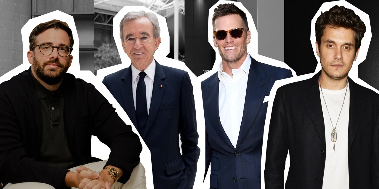 Watch Whisperer Hodinkee Clocks 40 Million Investment WSJ