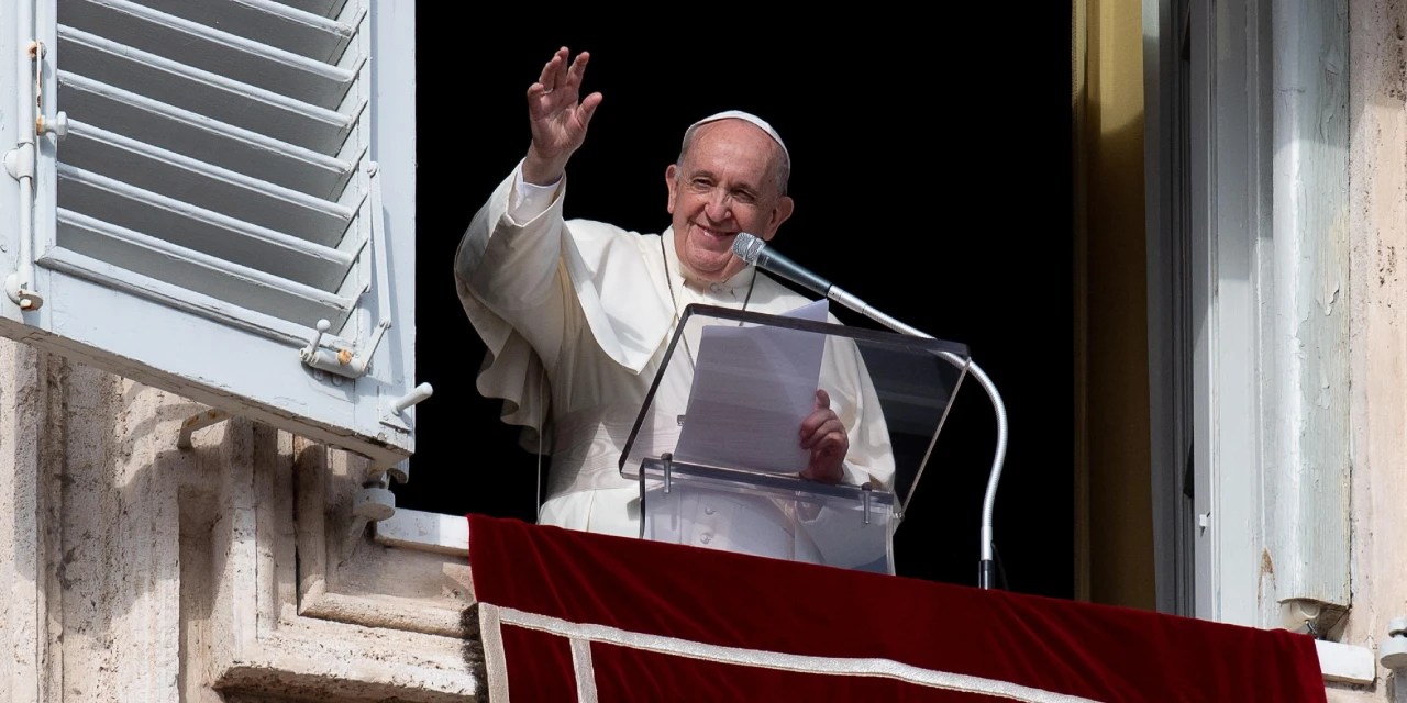 Pope Francis to Visit Iraq in March WSJ