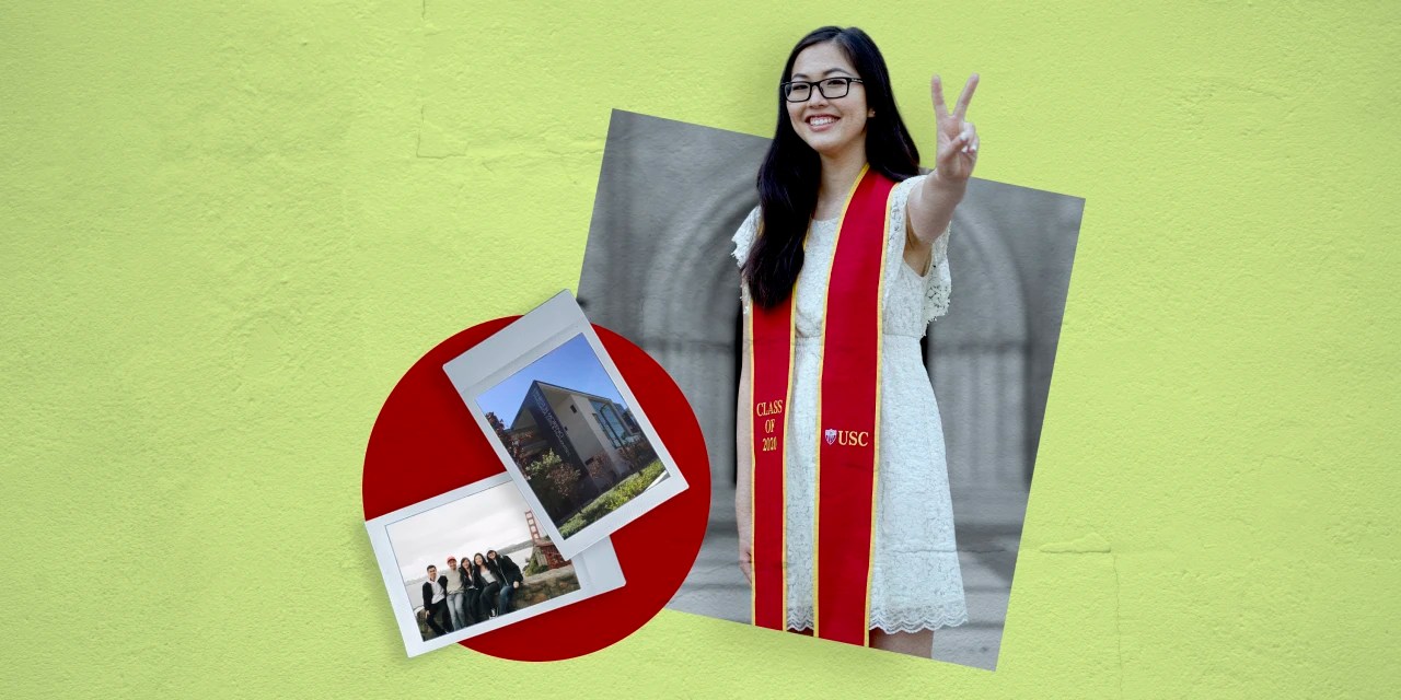 The Unexpected Lessons I Learned at Community College WSJ(09)