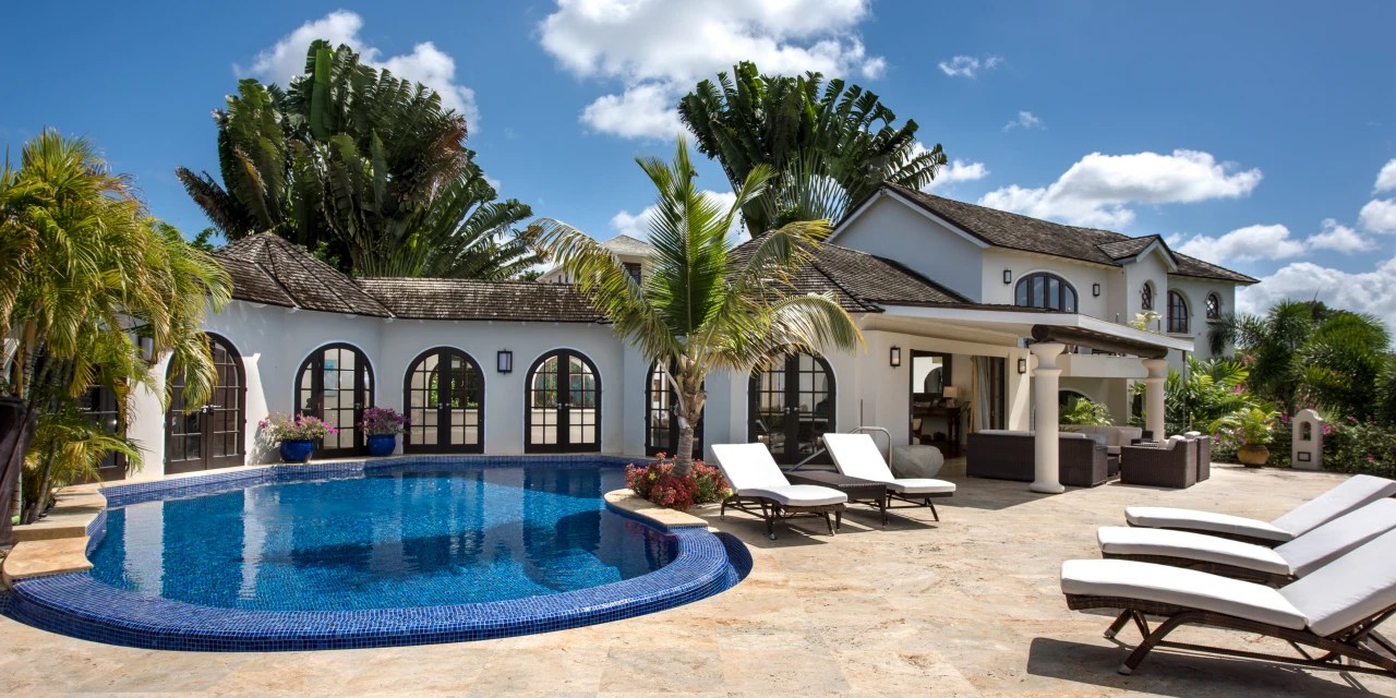 A Place in the Sun WSJ