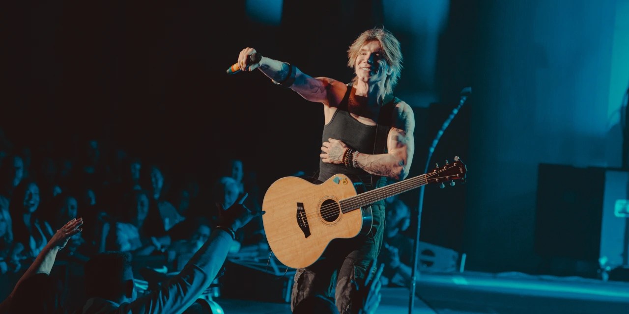 How ‘Iris’ by the Goo Goo Dolls Became the Song of the Summer WSJ(04)