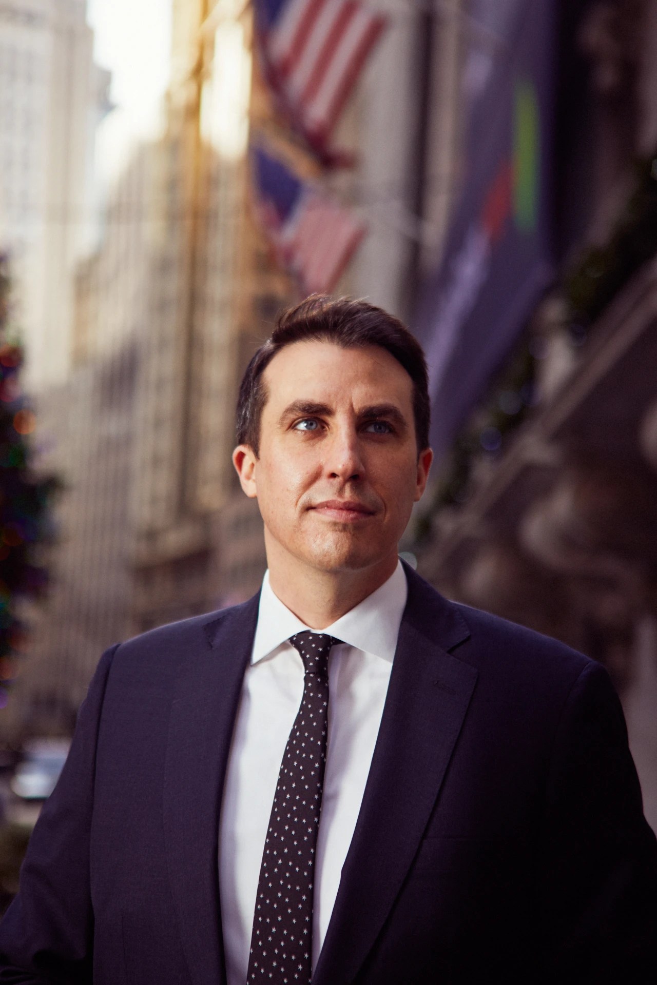 How NYSE’s Top Salesman Fought for IPOs in 2020 WSJ