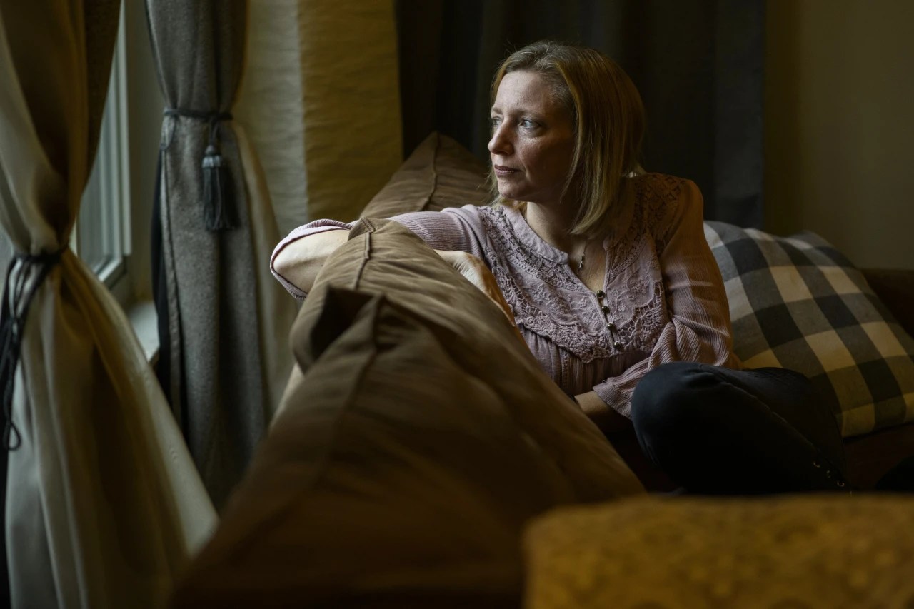 Long Covid May Qualify as Disability, Biden Administration Says WSJ