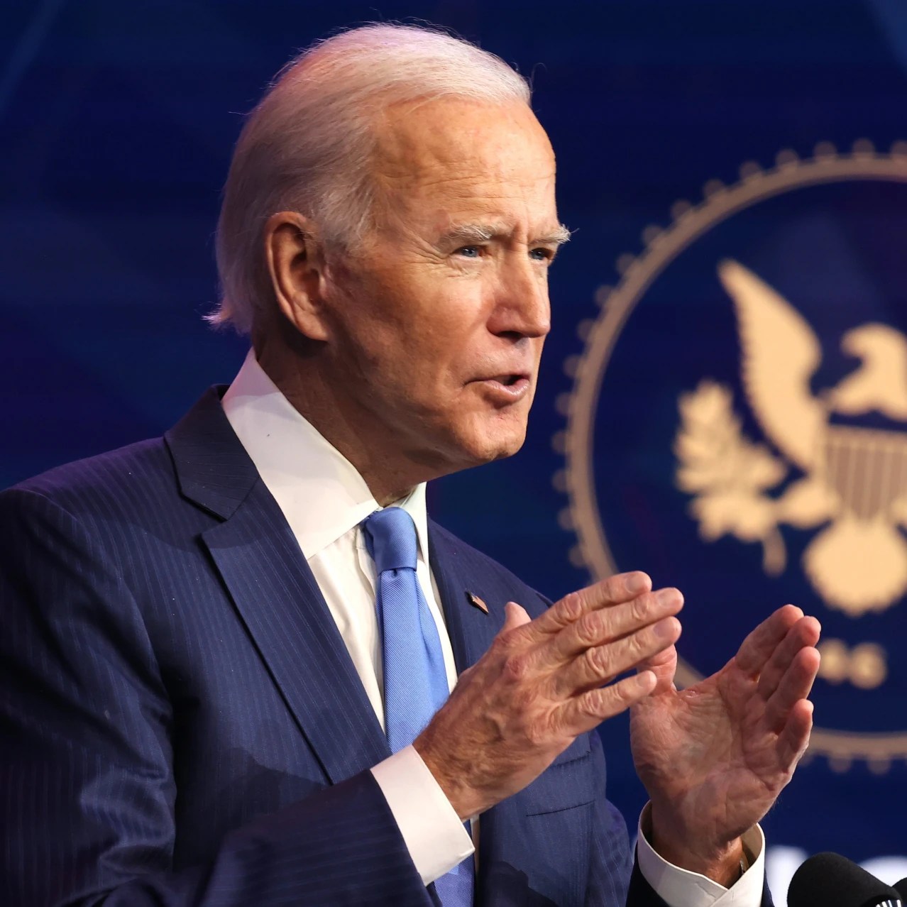Biden Plans to Build a Grand Alliance to Counter China. It Won’t Be