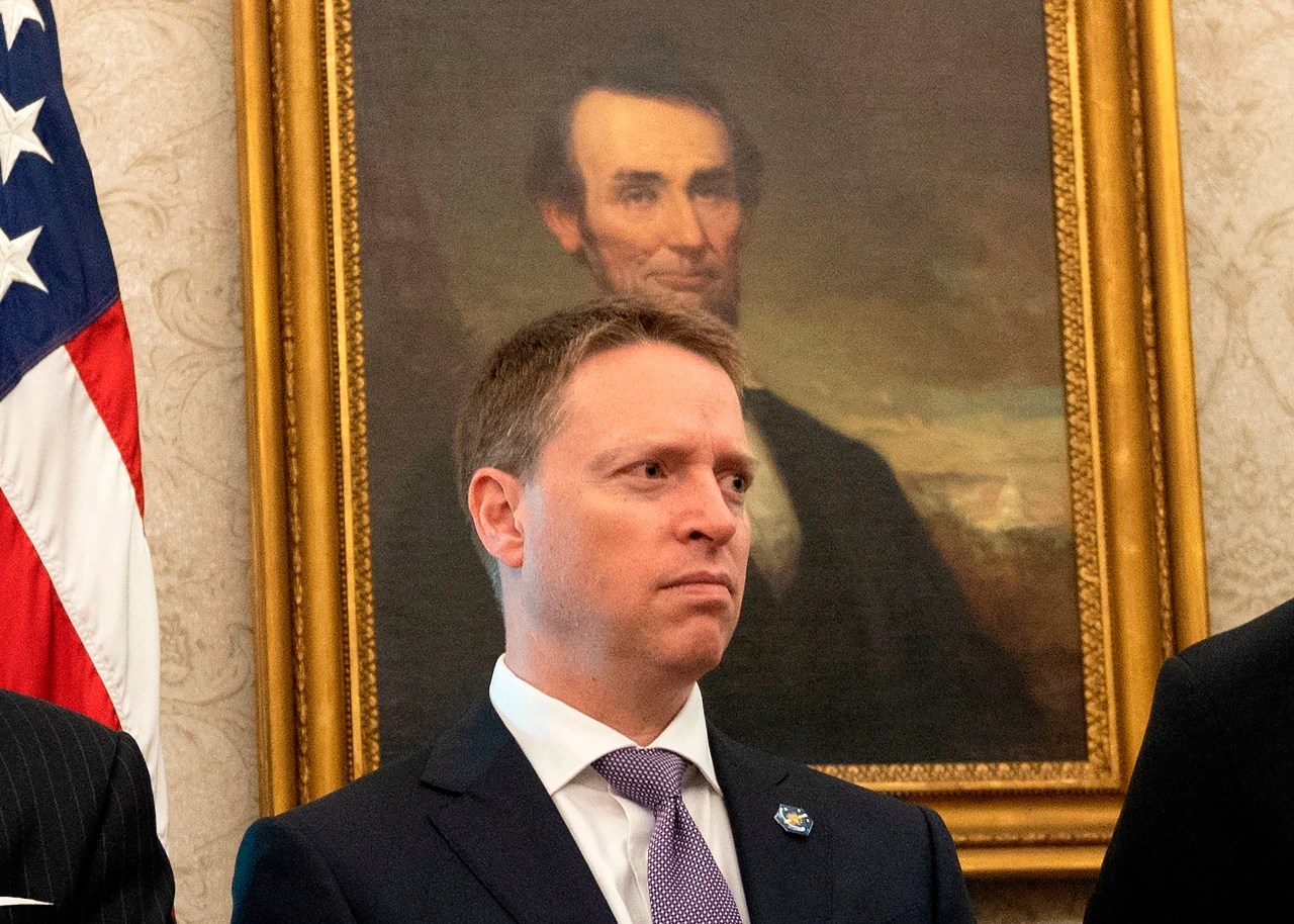 These Trump Administration Officials Have Resigned Since the Capitol Riots