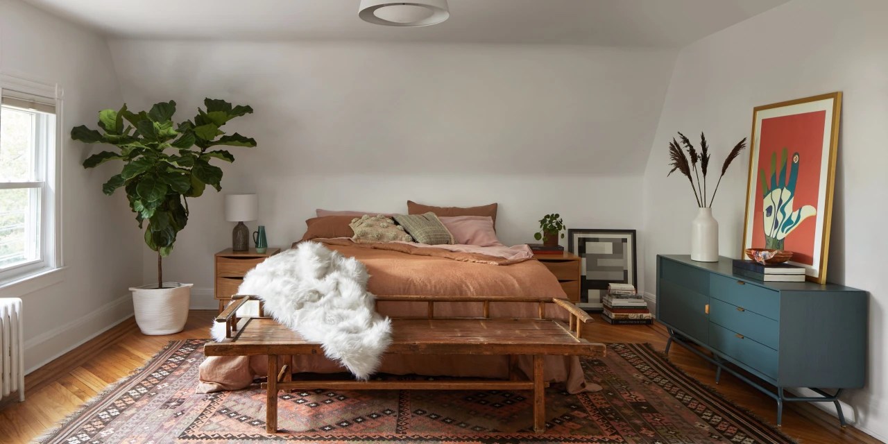 How to Avoid the 5 Worst Bedroom InteriorDesign Mistakes WSJ