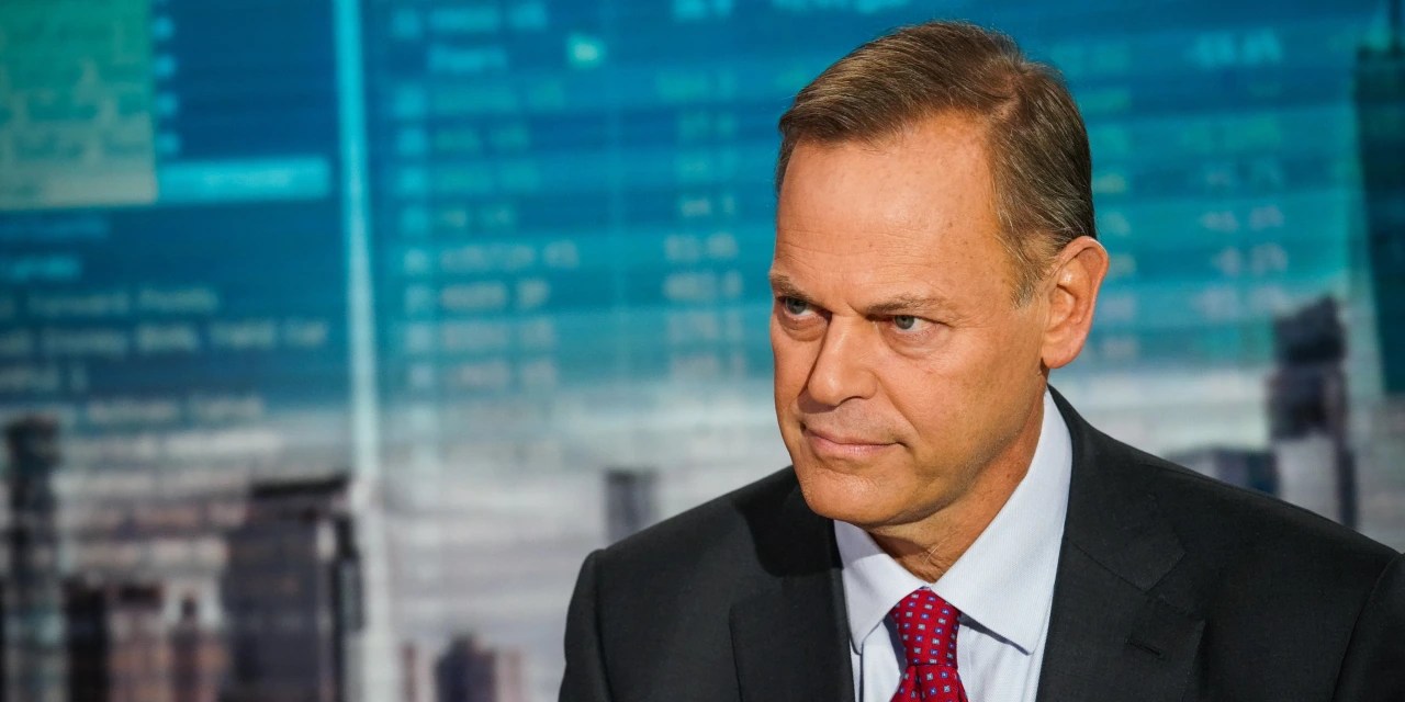 PrivateEquity Veteran Steven Klinsky Sees Lessons From the Past in