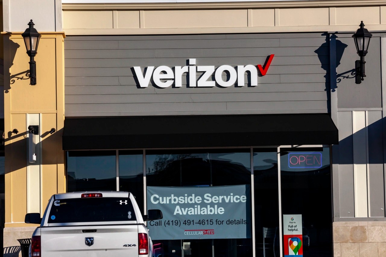 Verizon Media Pauses Political Ads Through Inauguration