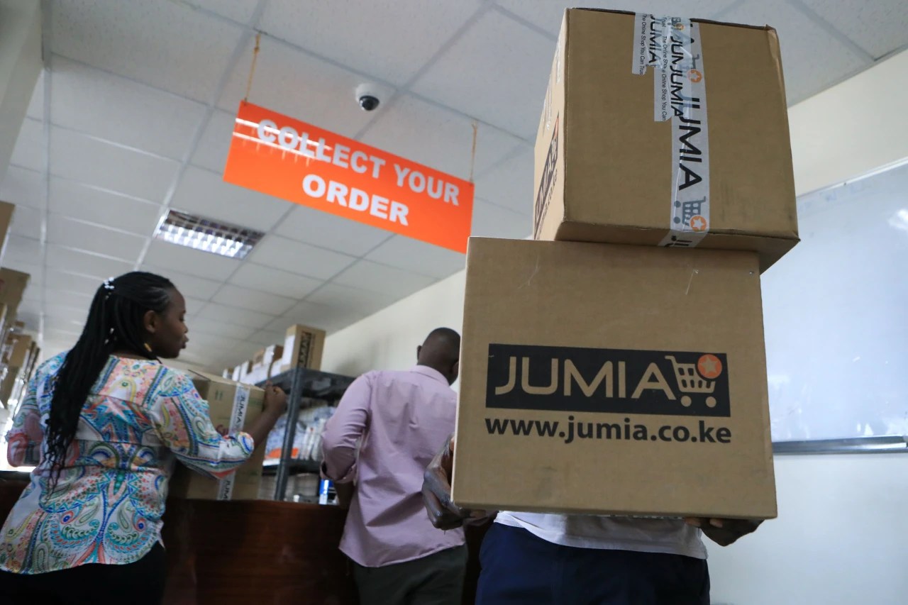Case Study Jumia Stock v9306.1blu.de