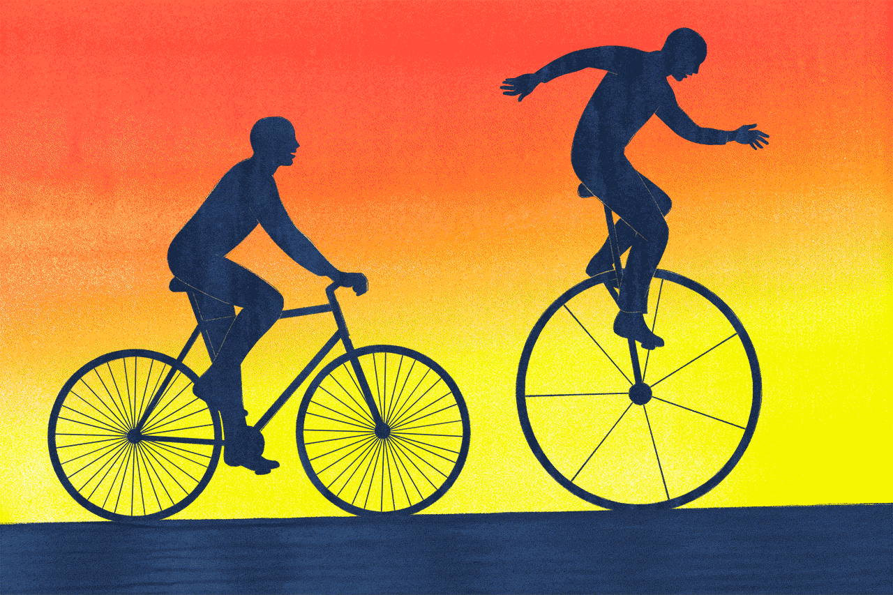 The Story Behind the Market’s Hottest Funds The Wall Street Journal