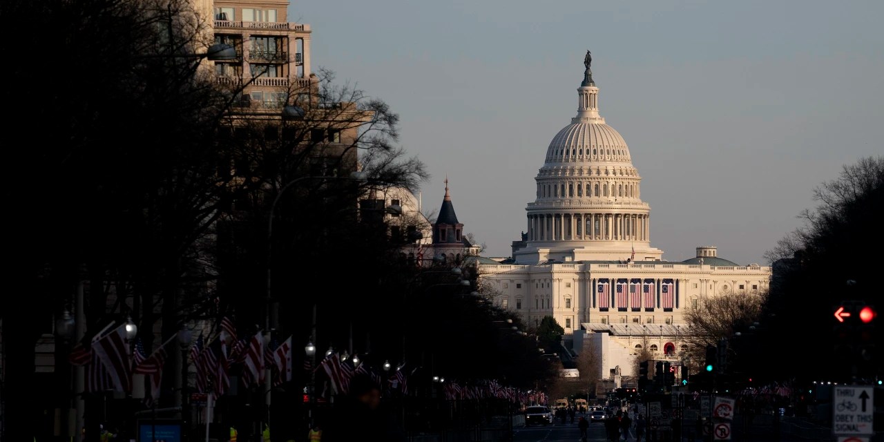 What Time Does Biden’s Inauguration Start? A Viewers Guide From How to