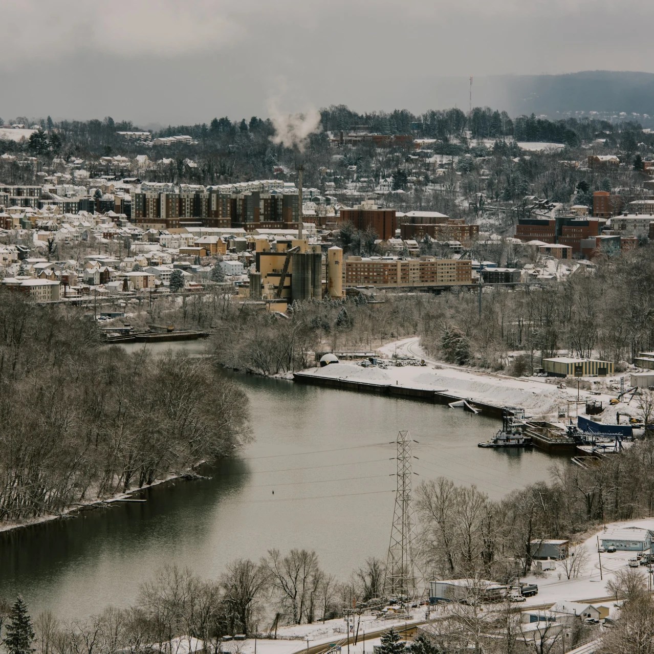 List 103+ Wallpaper What Is The Elevation Of West Virginia