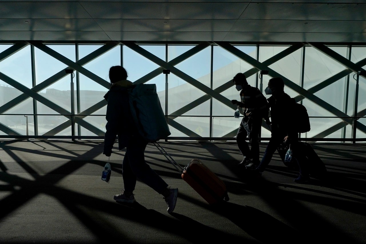 New Covid19 Rules Make International Travel Tougher