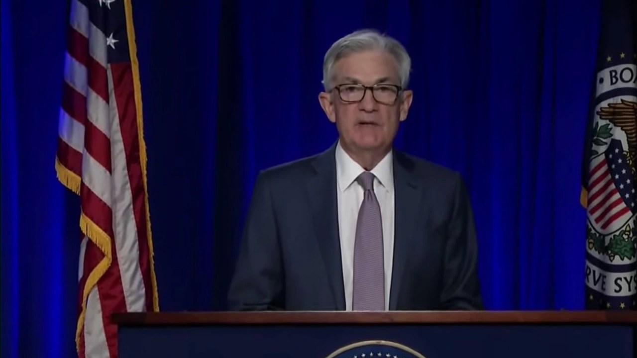 Fed Announcement Today What Time Fed Holds Policy Steady As Economy