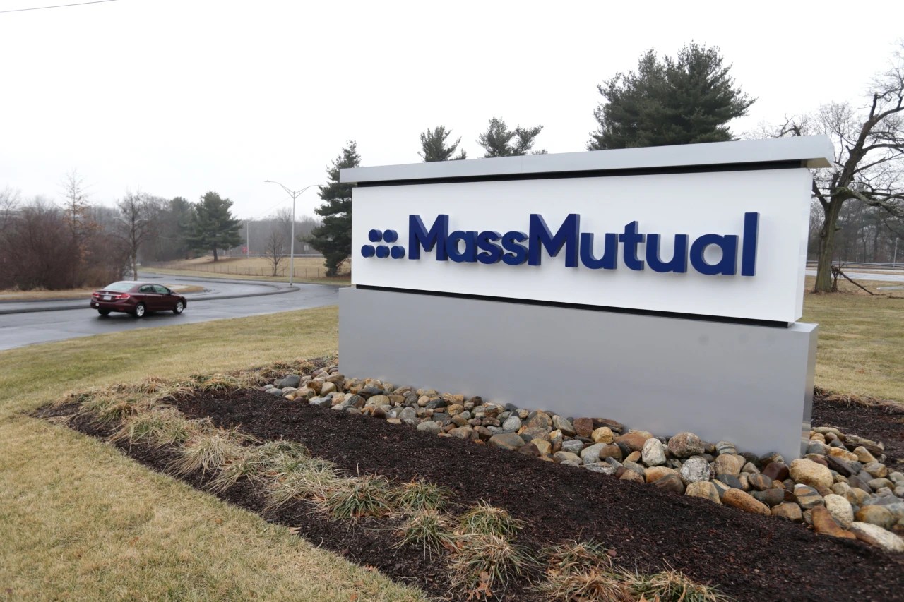 Boston Red Sox and Springfieldbased life insurer, MassMutual