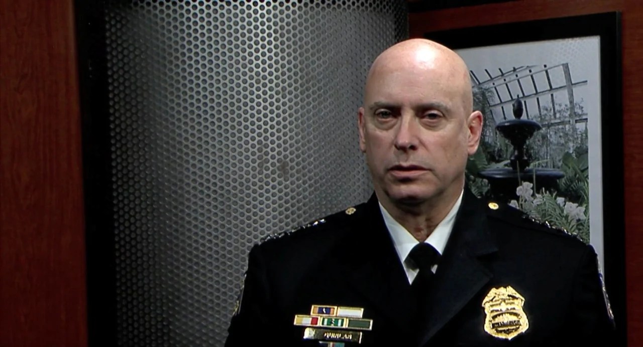 Public Tears, Private Struggles A Police Chief's PTSD lupon.gov.ph