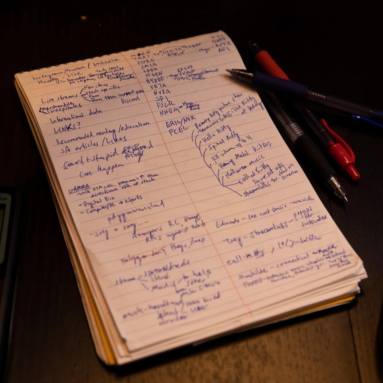 Keith Gill Drove the GameStop Reddit Mania. He Talked to the Journal. Elite Trader