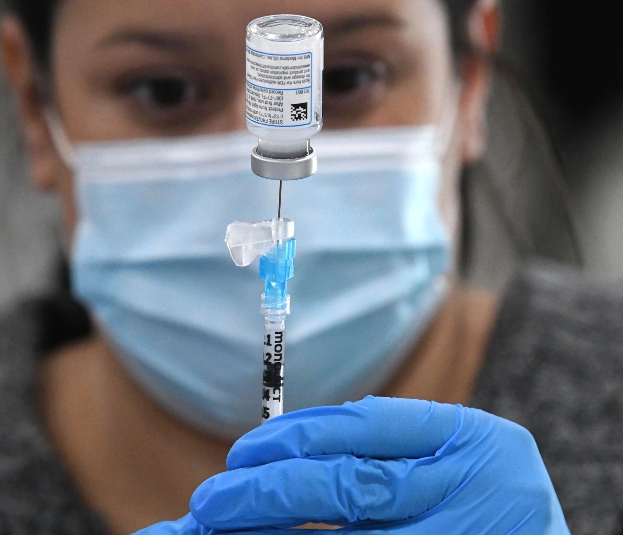 WHO Changes Language on Covid19 Vaccine in Pregnancy