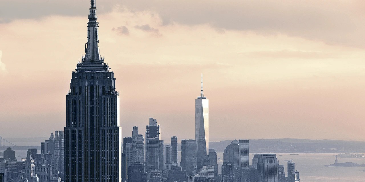 ‘The Hazards of Good Fortune’ Review An