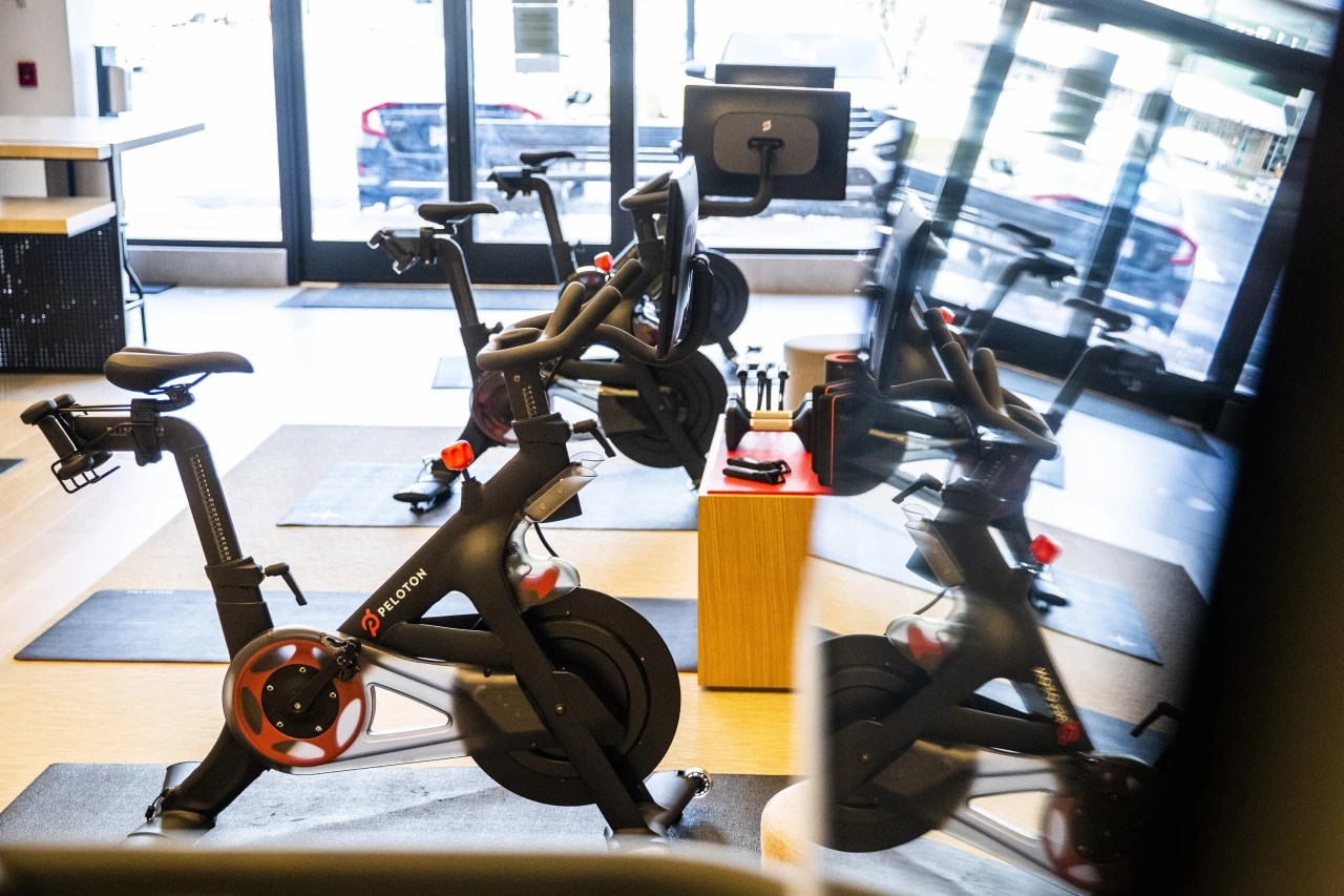 Peloton Bike Review What To Know Before You Buy For 2023 Reviews By Wirecutter lupon.gov.ph