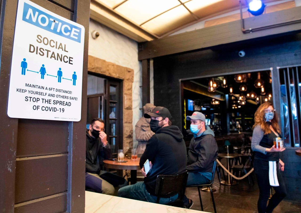 Biden Administration Plans Covid19 Safety Campaign Focused on Social