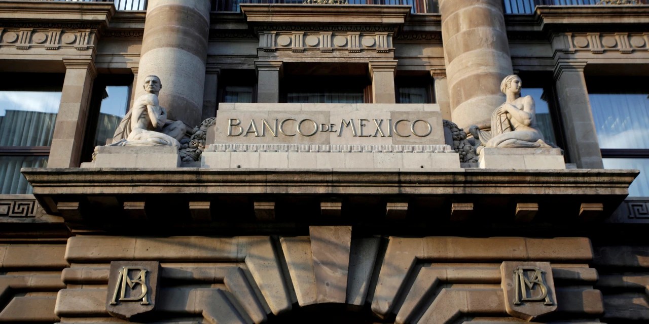 Bank of Mexico Cuts Interest Rates After a Pause