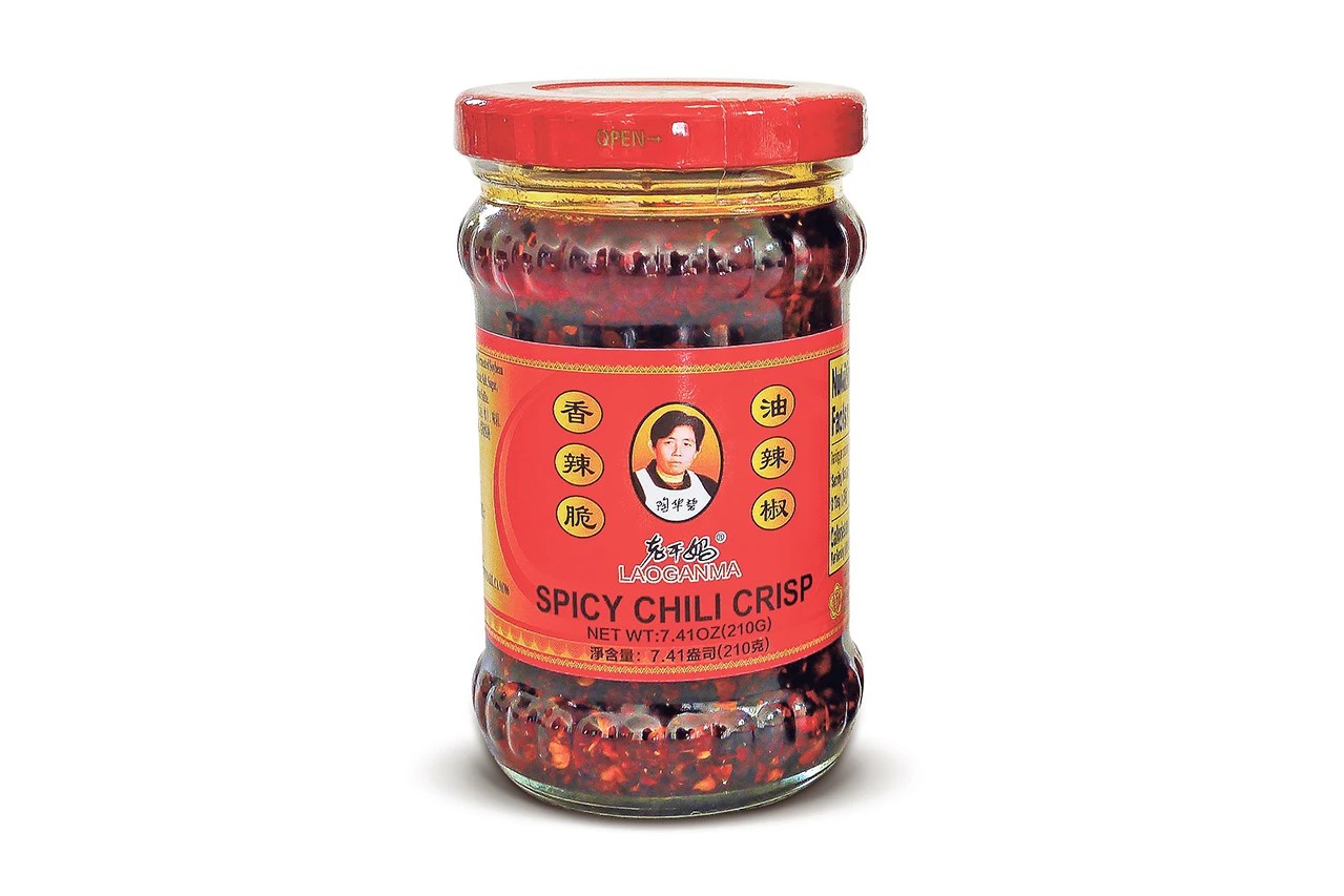 Why Chile Crisp Is Still Trending WSJ