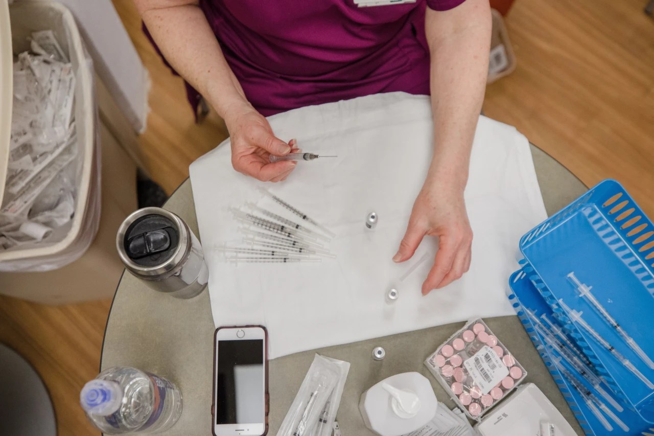 Pfizer, BioNTech Begin Covid19 Vaccine Trial Focused on Pregnant Women