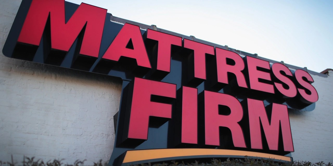 Mattress Firm Wins Court Approval of Chapter 11 Plan WSJ