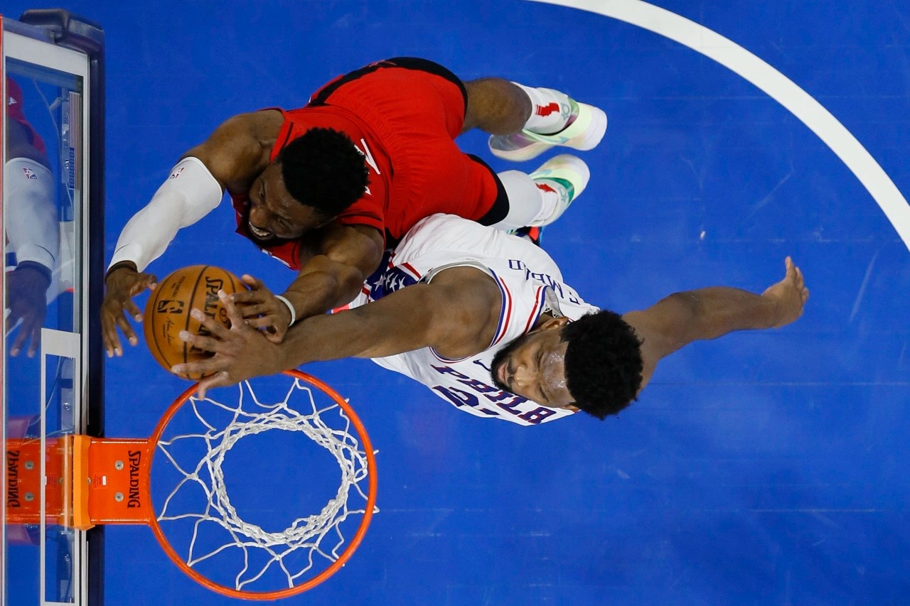 The One Shot NBA Players Might Not Take The Covid Vaccine WSJ