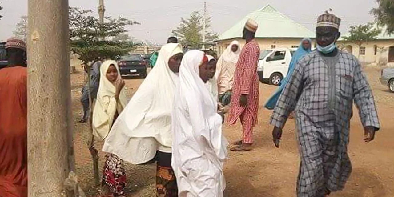 More Than 300 Girls Kidnapped in Latest Nigerian School Abduction WSJ