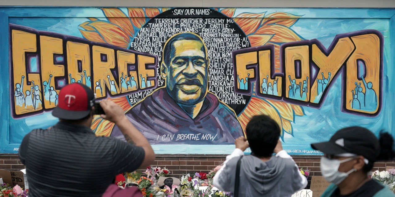 Derek Chauvin Trial in Floyd’s Death Centers on Police Tactic