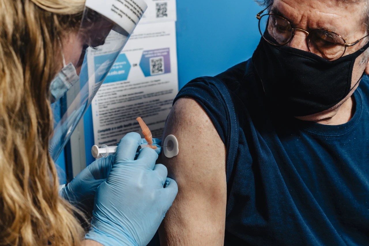 CVS, Walgreens Look for Big Data Reward From Covid19 Vaccinations WSJ
