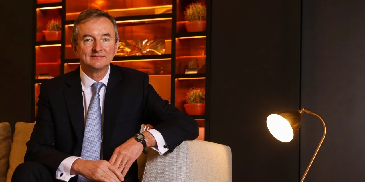 Rio Tinto Chairman to Step Down Over Destruction of Ancient Caves WSJ