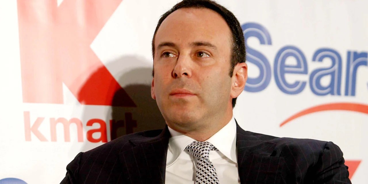 Lampert’s ESL Fires Back at Sears Creditors WSJ