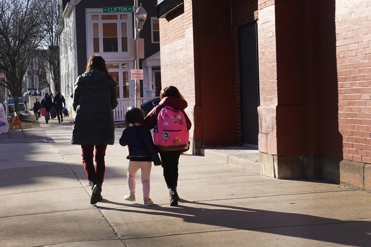 What is the extra child tax credit in the stimulus package? Leia aqui