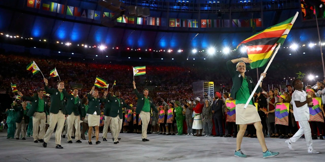 China Offers Vaccines to Tokyo, Beijing Olympics Participants WSJ