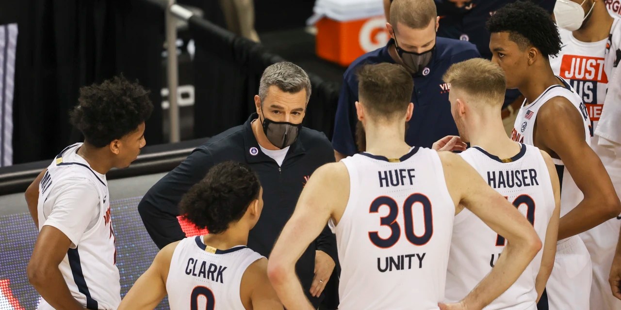 Virginia and Kansas, Top 20 Powerhouses, Drop Out of Conference