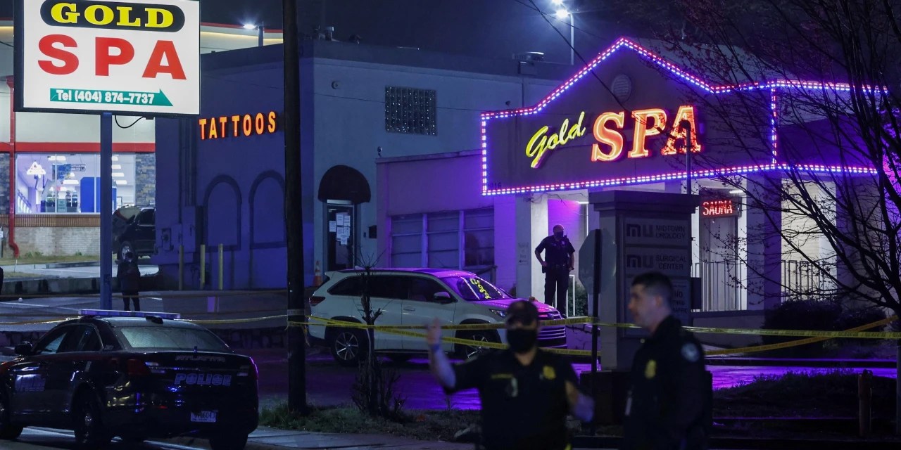 Atlanta Spa Shootings What Is Known About the Victims WSJ
