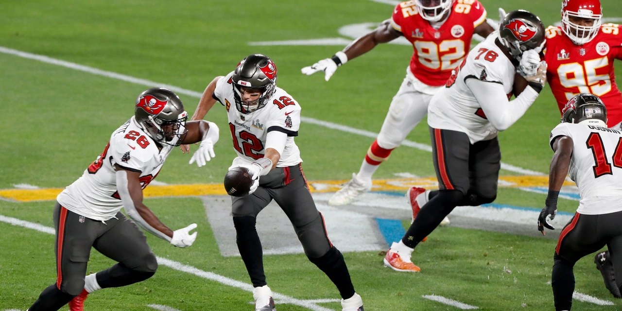 NFL Futures Plan Withdrawn as Regulator Prepared to Reject It
