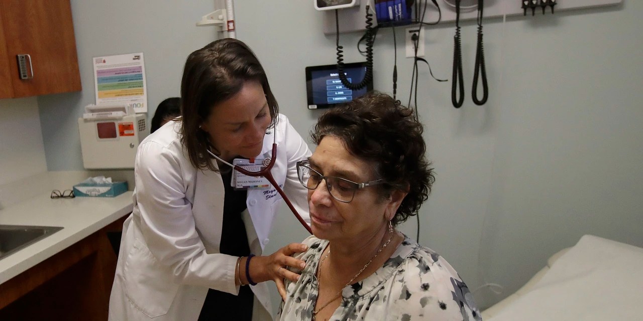 Alignment Healthcare Sets IPO at 27.2 Million Shares WSJ