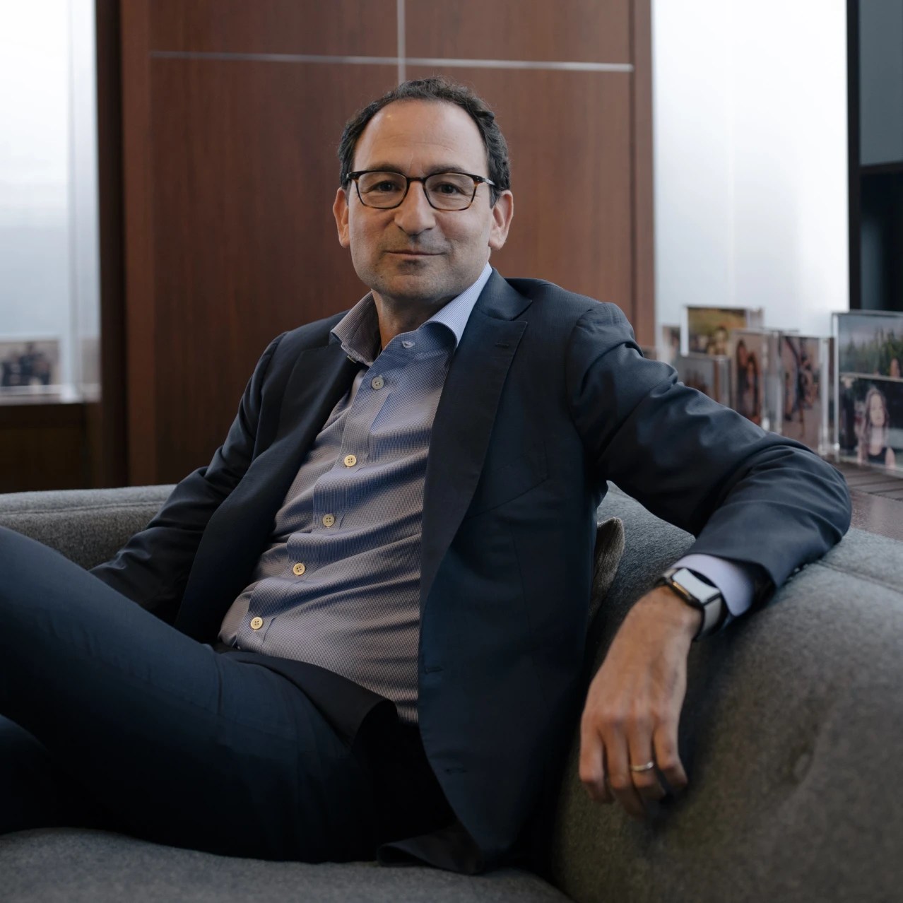 As Blackstone Barrels Toward TrillionDollar Asset Goal, Growth Is In