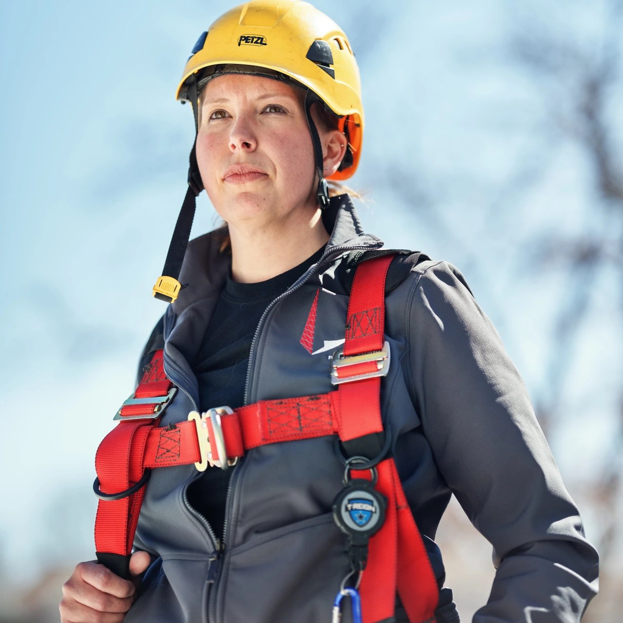 CellTower Climber Makes 5G Infrastructure Ready for Prime Time WSJ